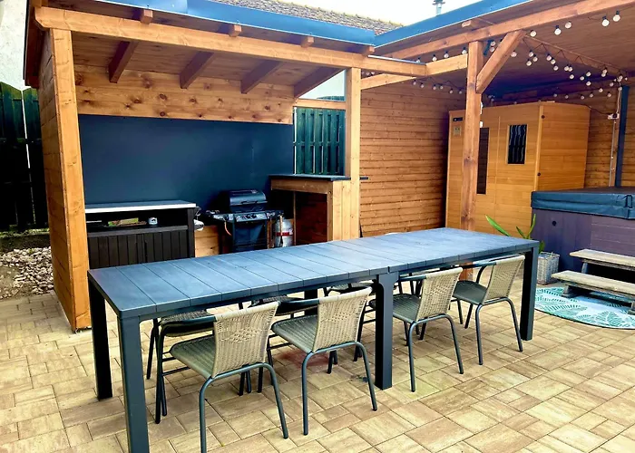 Bikeaway Guesthouse