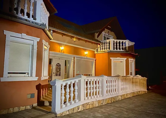 Bikeaway Guesthouse