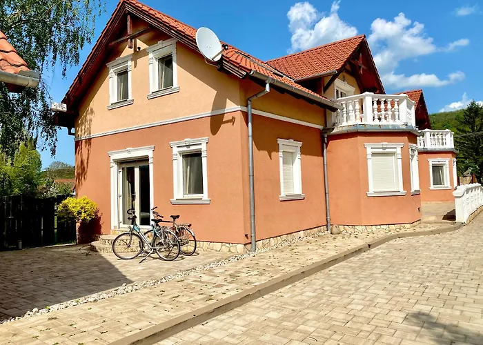Bikeaway Guesthouse