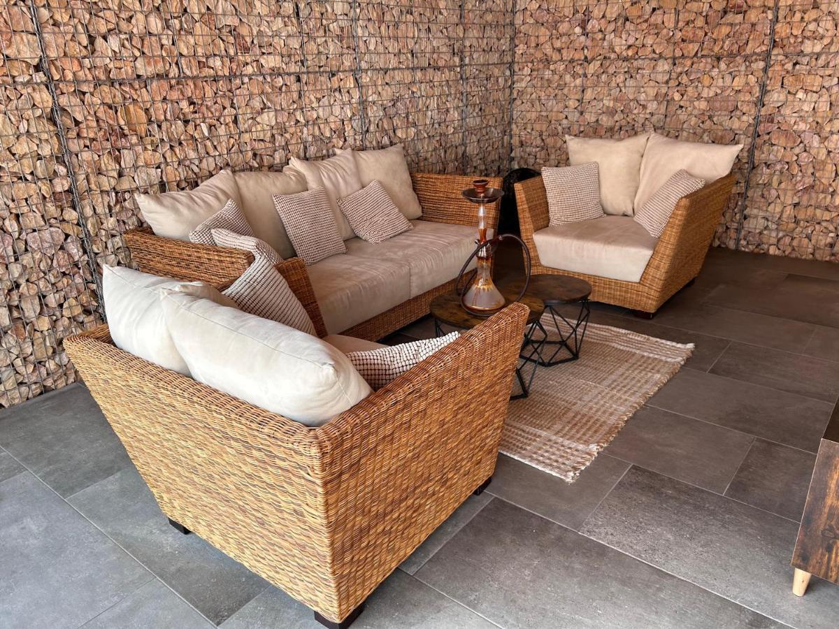 Villa Bikeaway Kereki