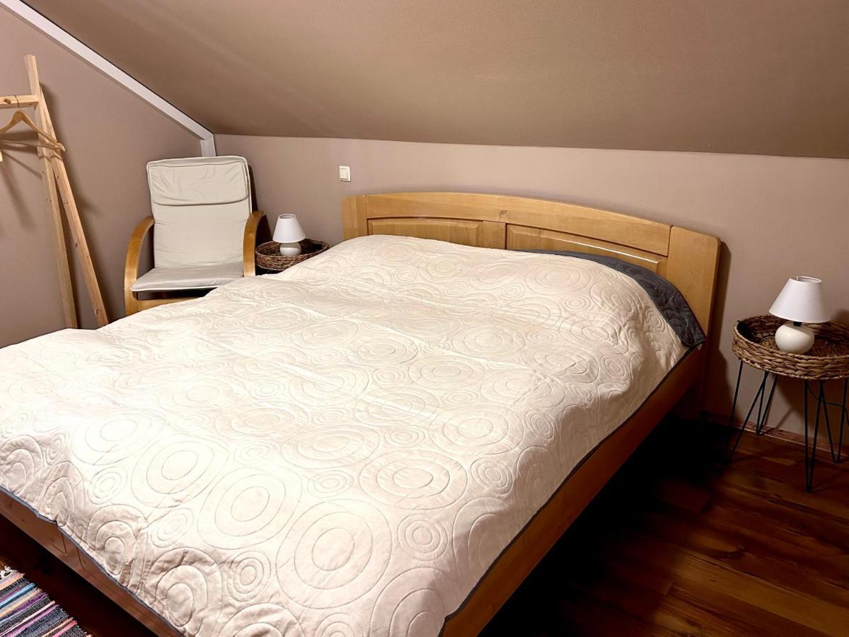 Bikeaway Villa