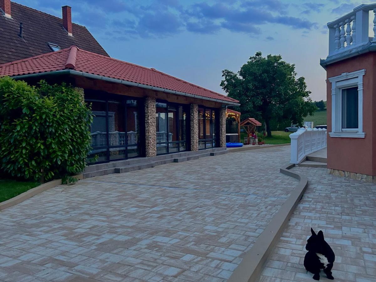 Bikeaway Villa