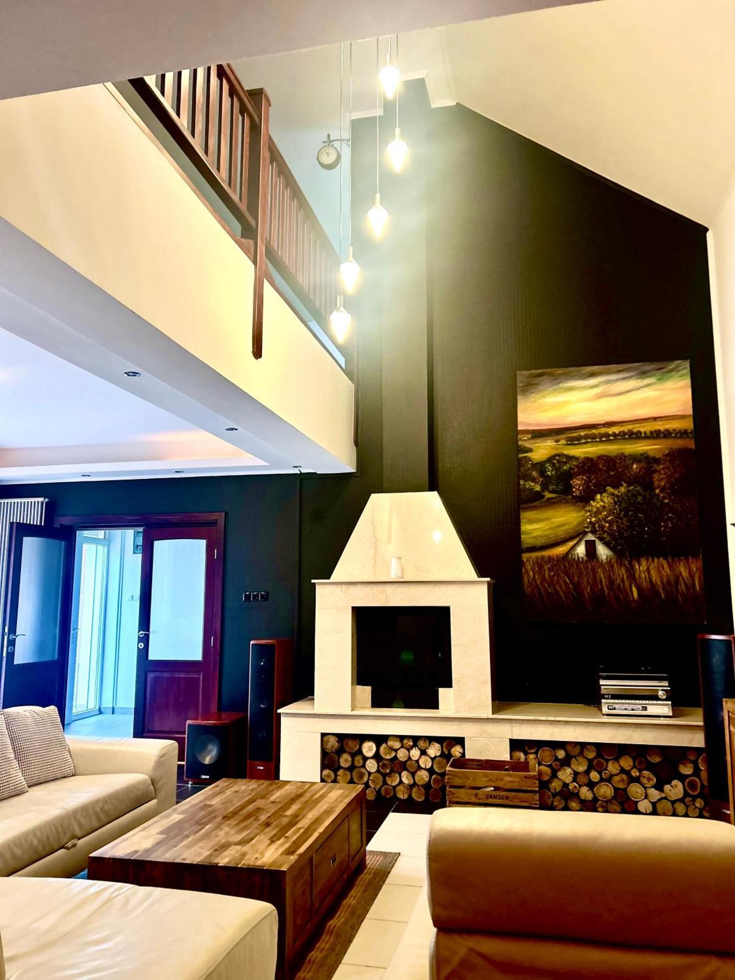 Bikeaway Villa Kereki