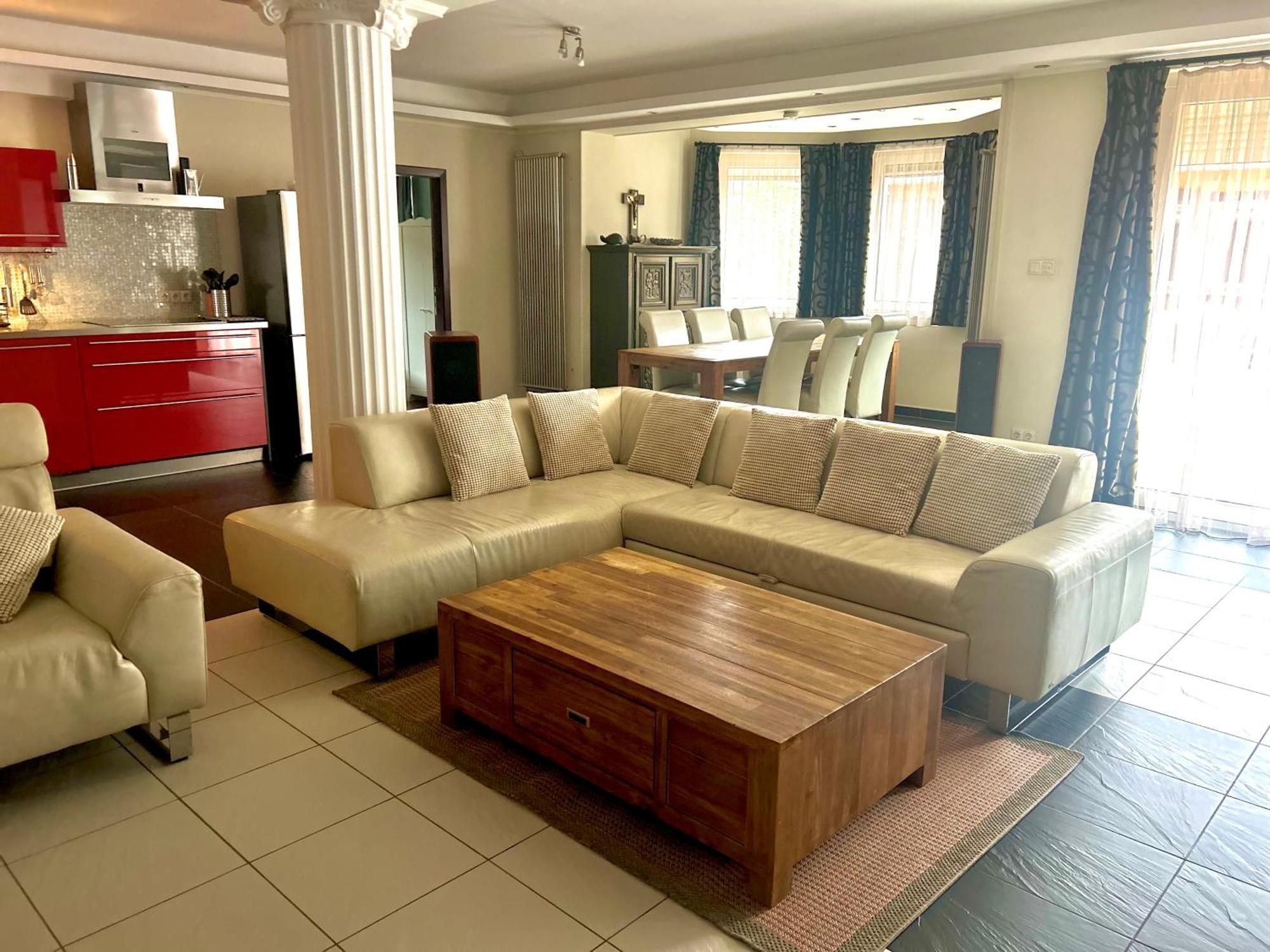 Bikeaway Villa Kereki
