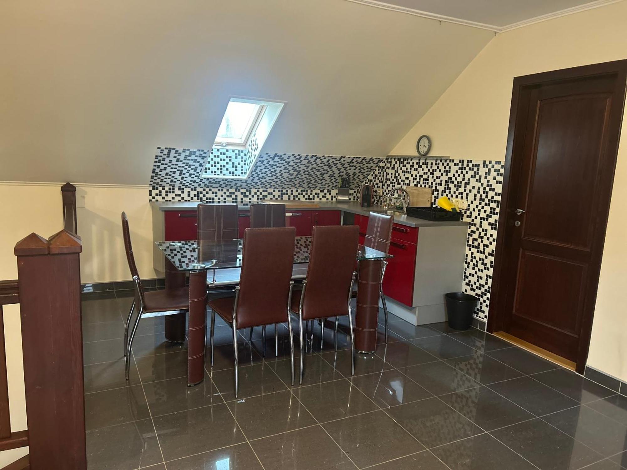 Bikeaway Villa Kereki