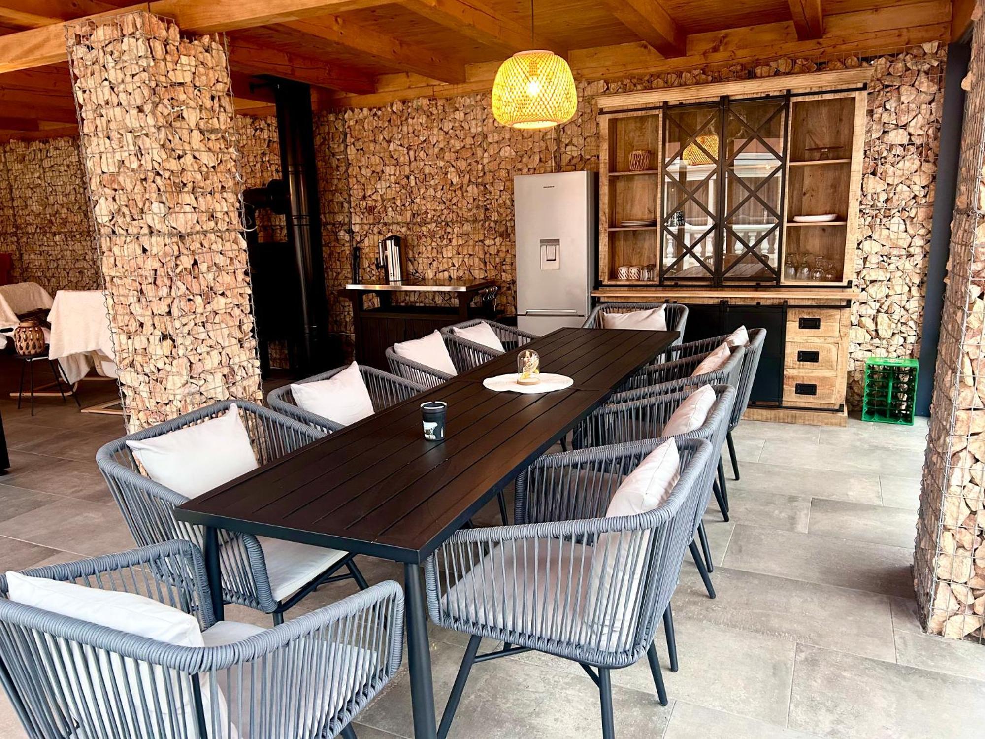 Bikeaway Villa *