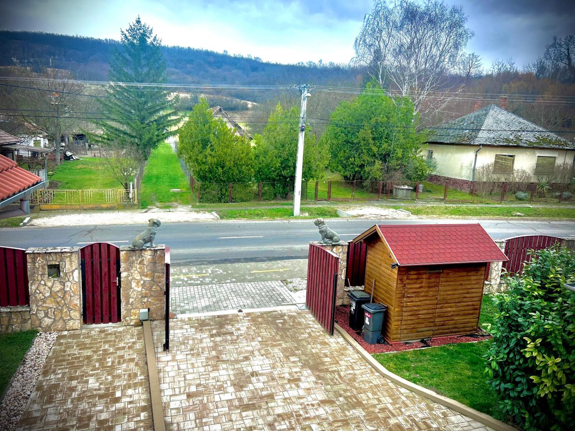 Bikeaway Villa