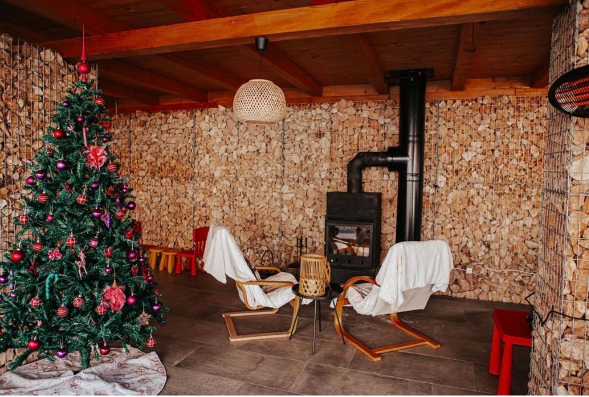 Villa Bikeaway Kereki