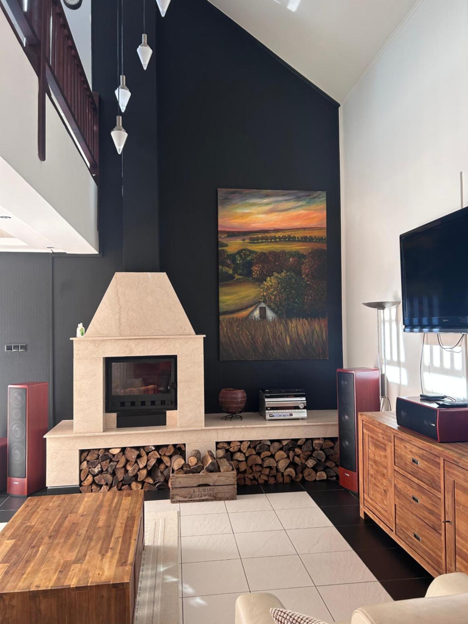Bikeaway Villa