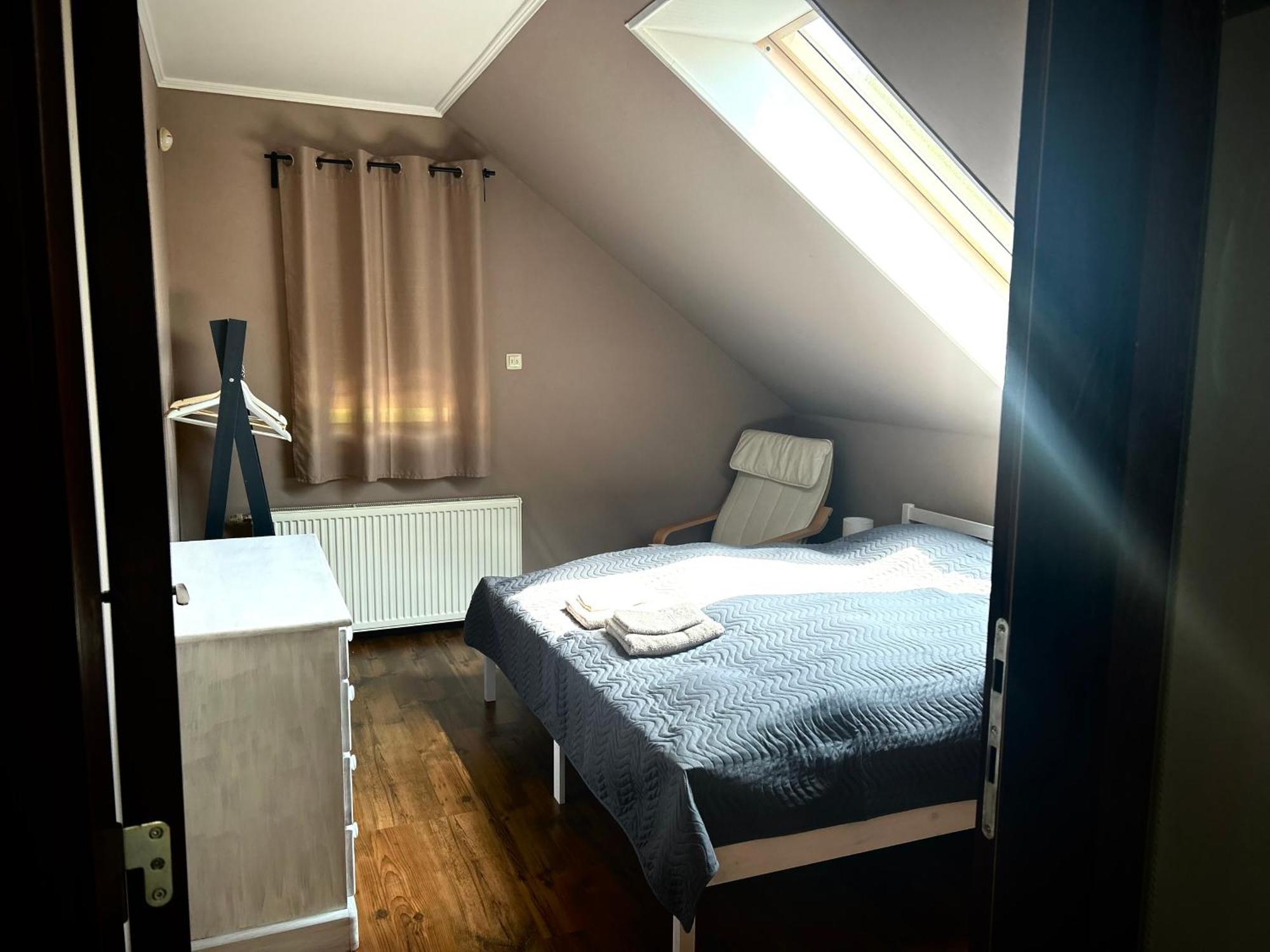 Villa Bikeaway
