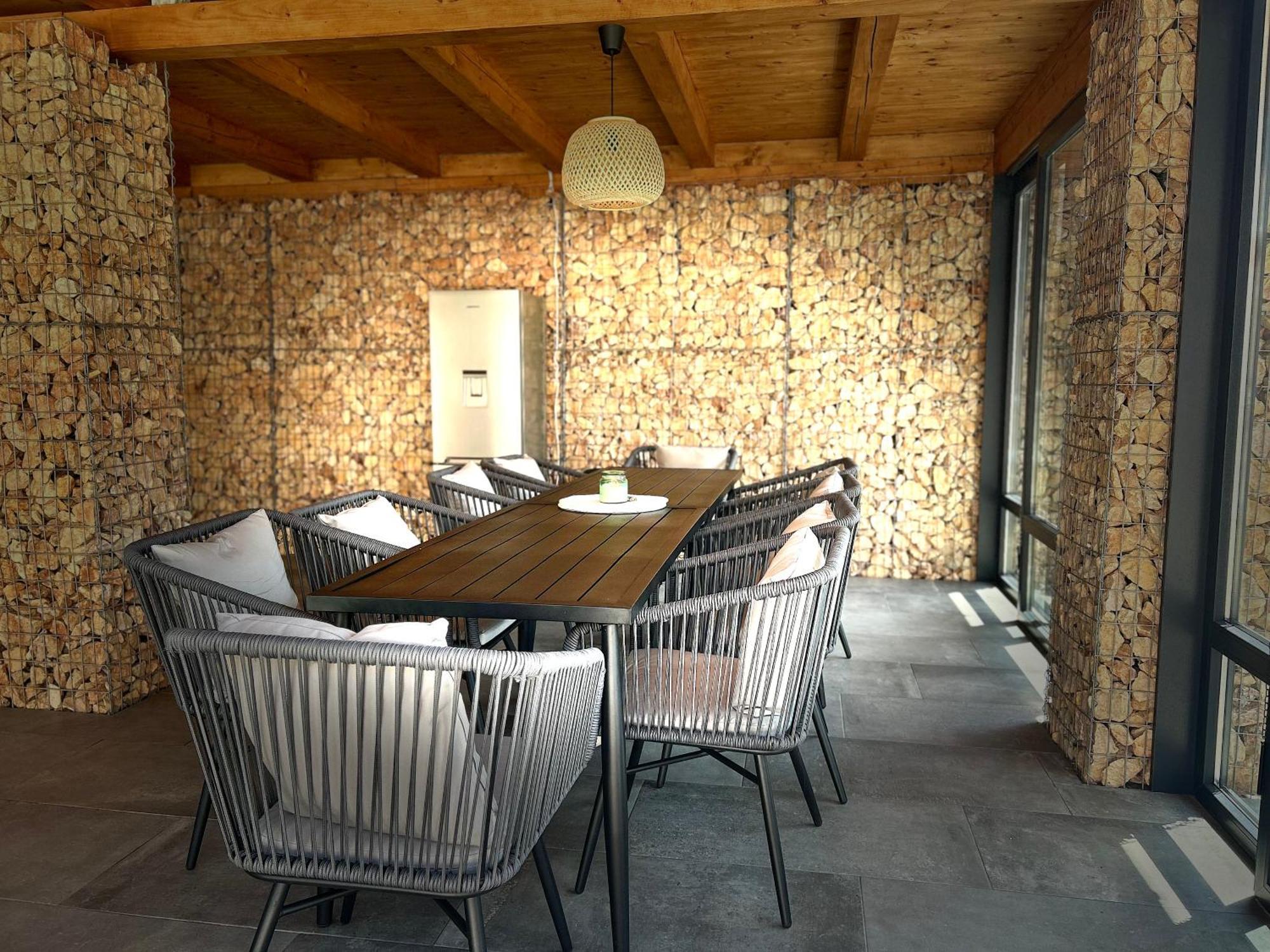 Villa Bikeaway Kereki