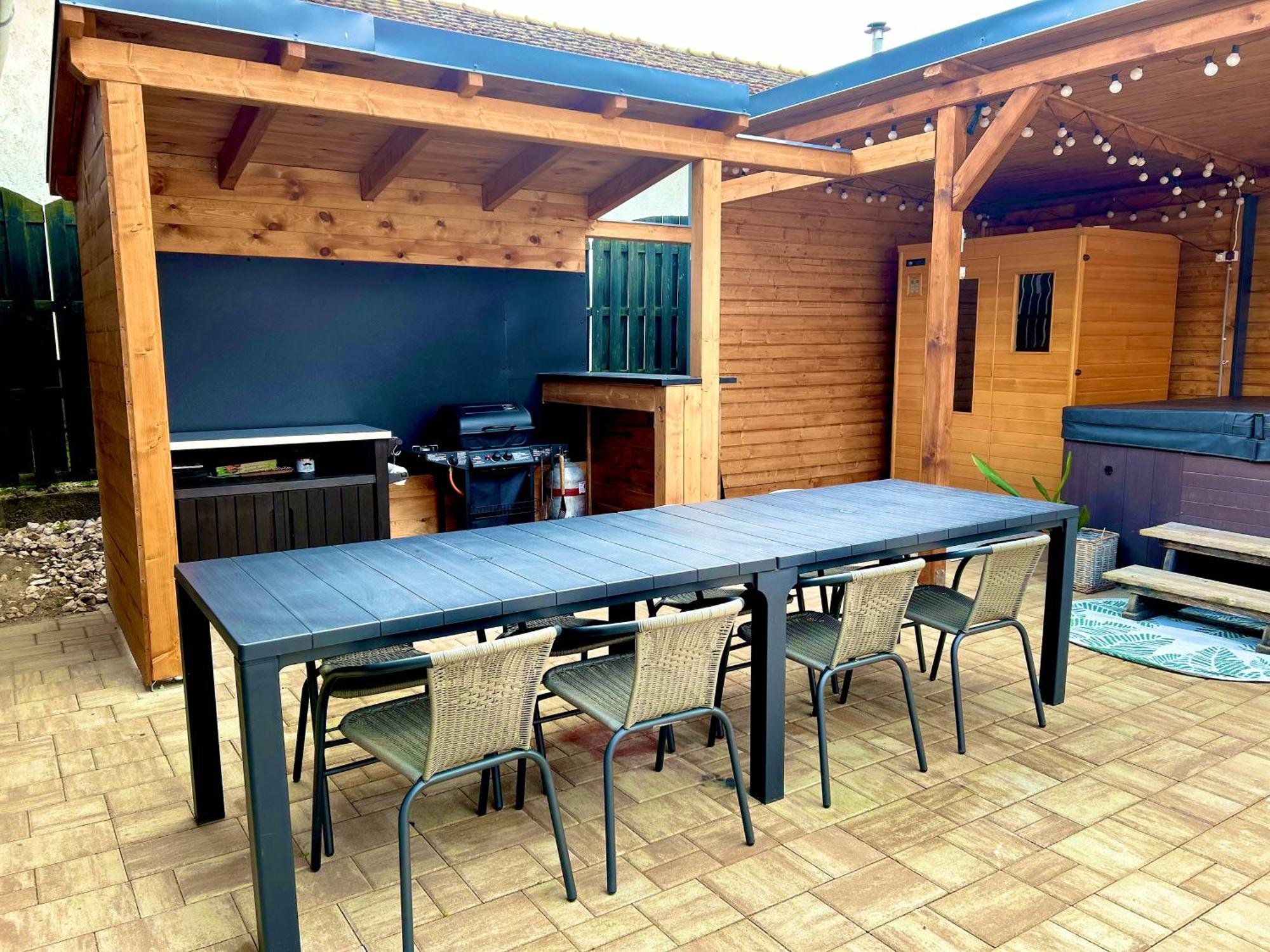 Bikeaway Villa