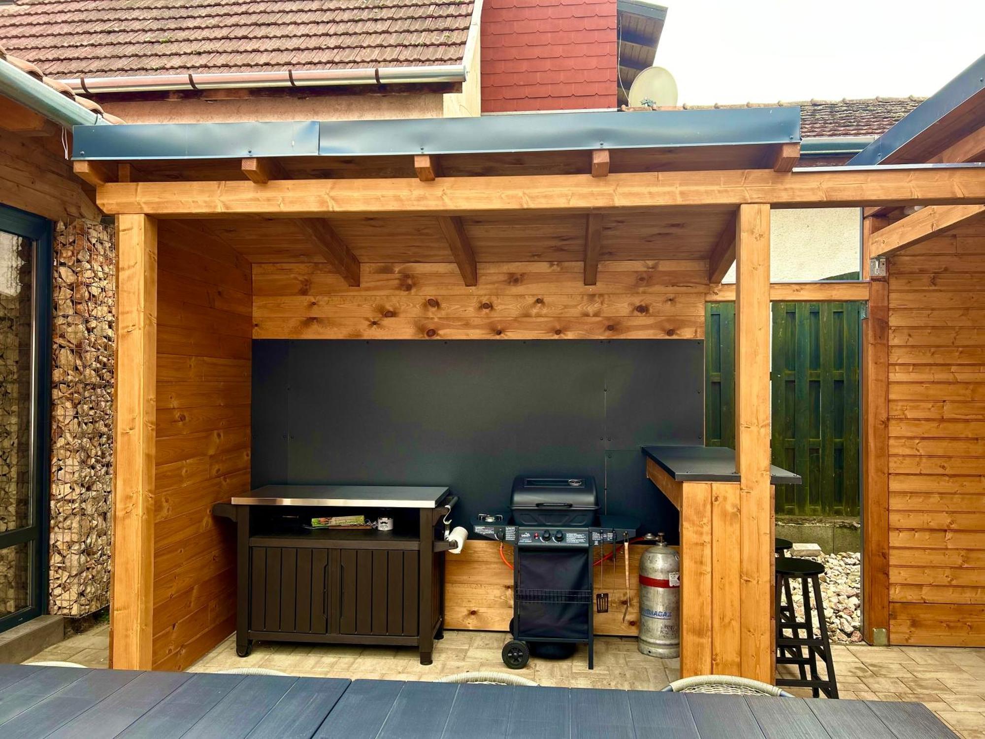 Villa Bikeaway Kereki