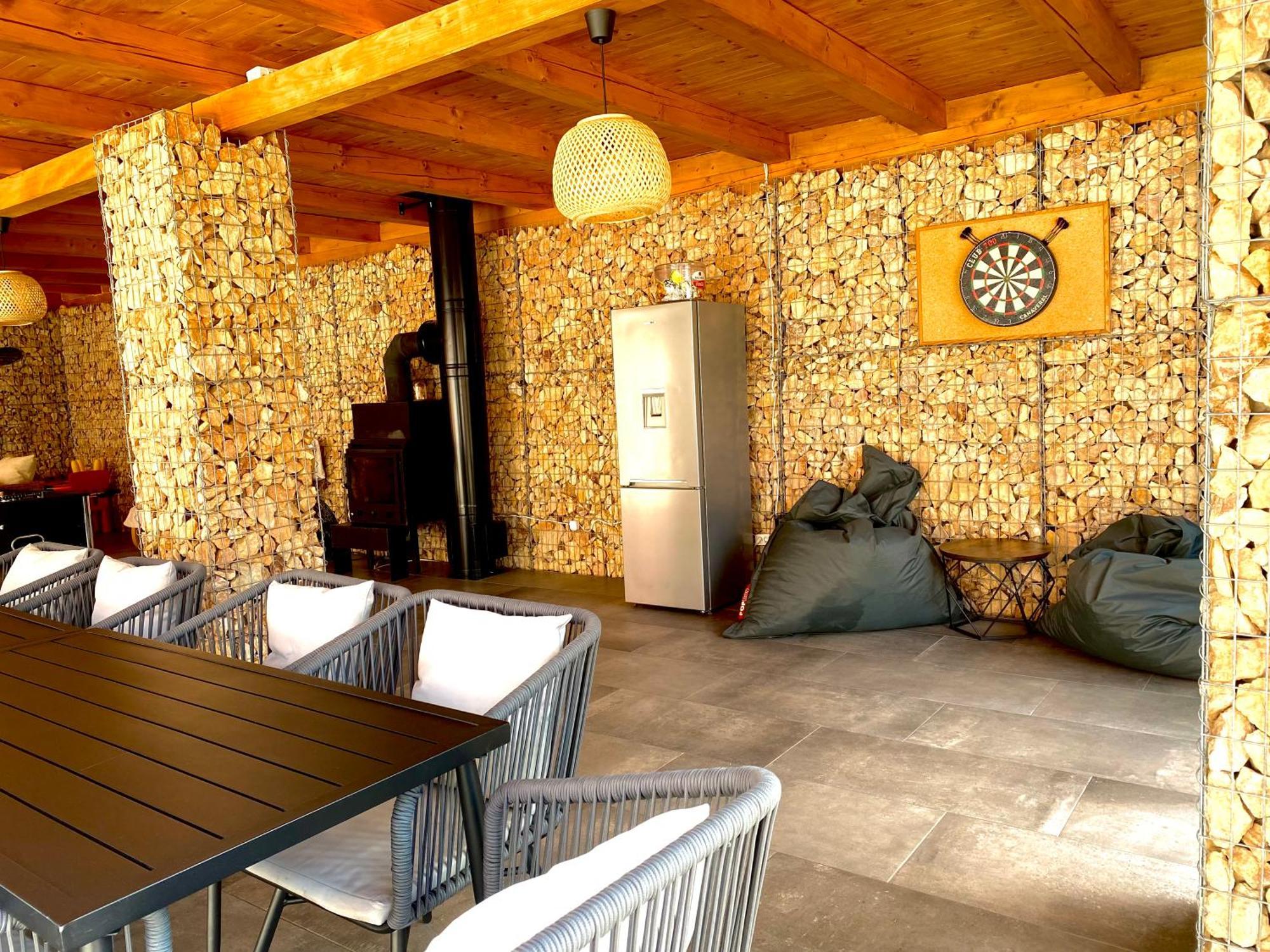 Villa Bikeaway Kereki