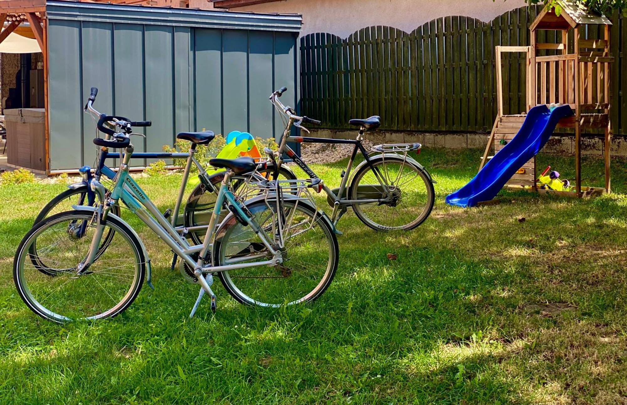 Bikeaway *