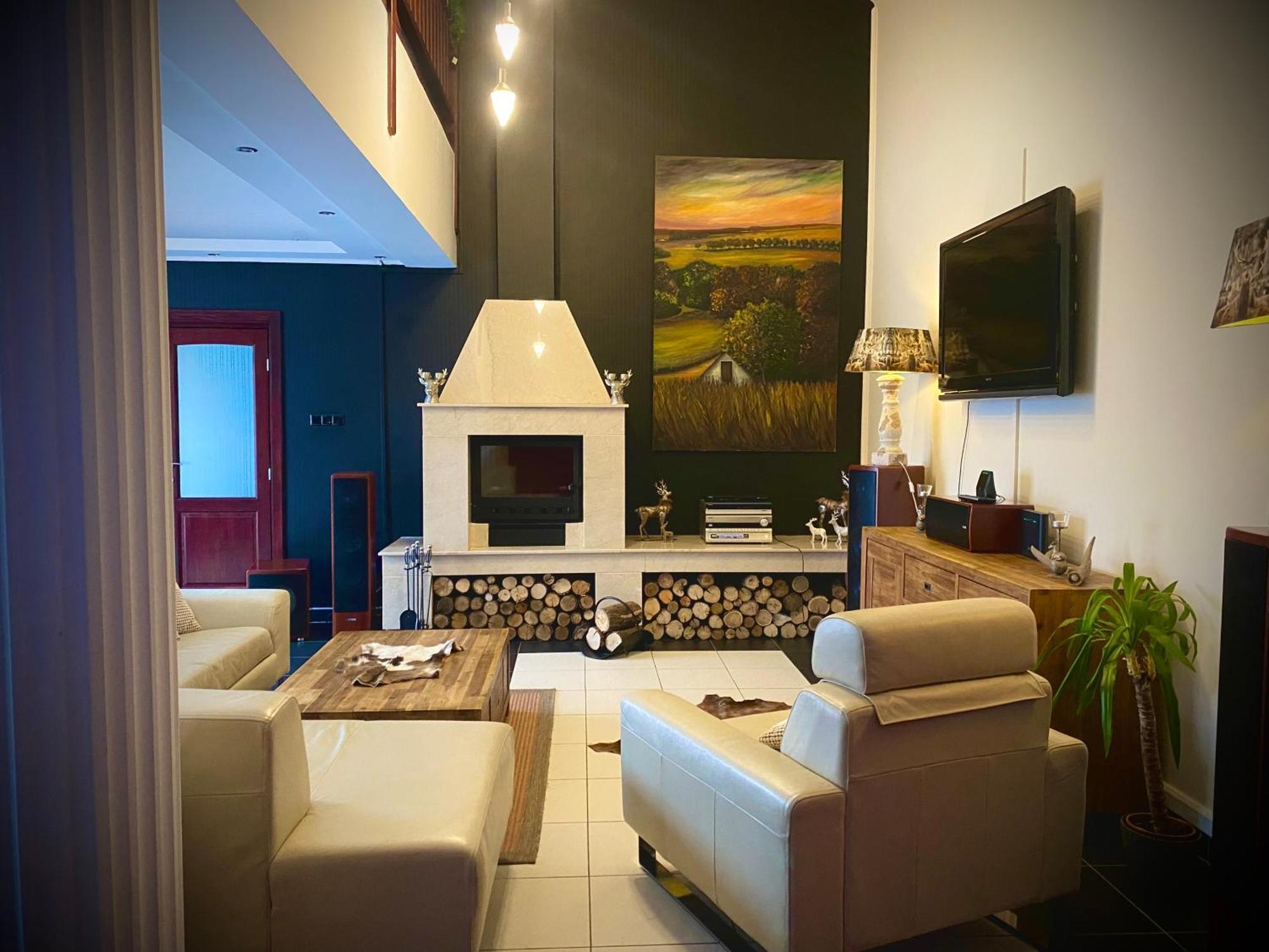 Bikeaway Villa *